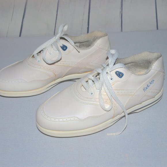 Men's Golf Shoes Foot-Joy Green-Joys 48900 White Men's Golf Shoe 8M - Picture 4 of 6